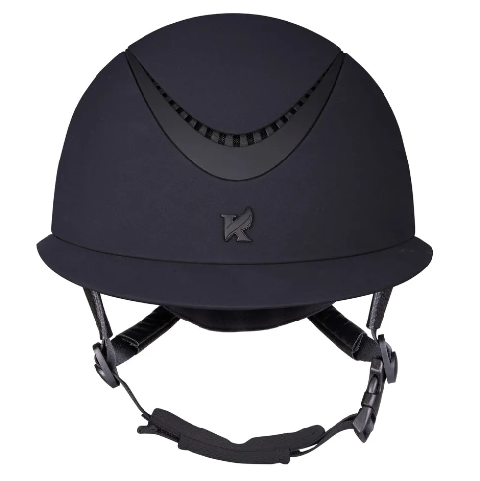 Karben Aria Ellipse WP Riding Hat