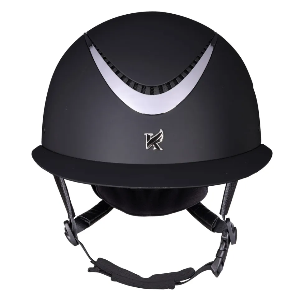 Karben Elisa WP Ellipse Riding Hat