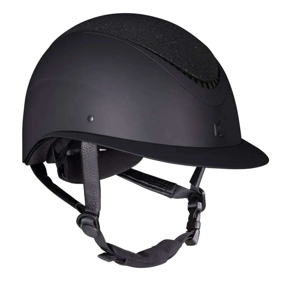 Karben Lia Ellipse Riding Hat