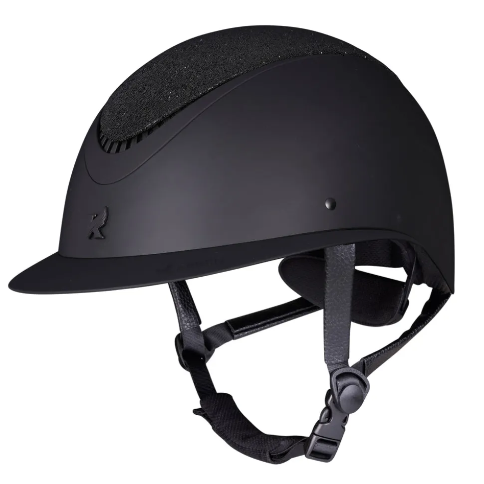 Karben Lia Ellipse Riding Hat