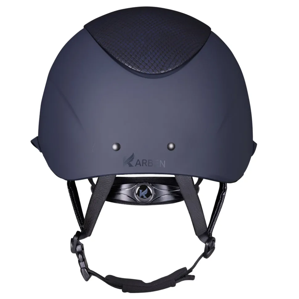 Karben Lorah WP Ellipse Riding Hat