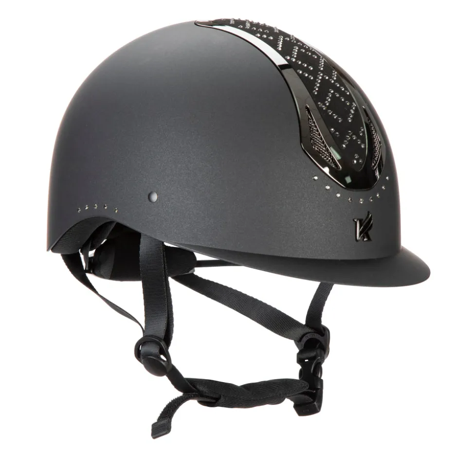 Karben Sonic GXY Riding Hat