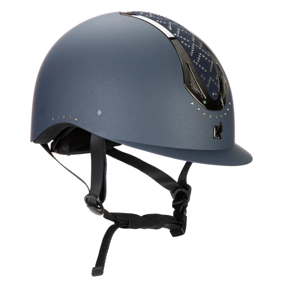 Karben Sonic GXY Riding Hat
