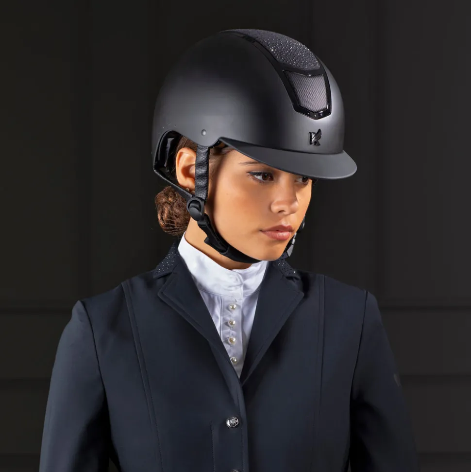 Karben Stella Original Riding Hat