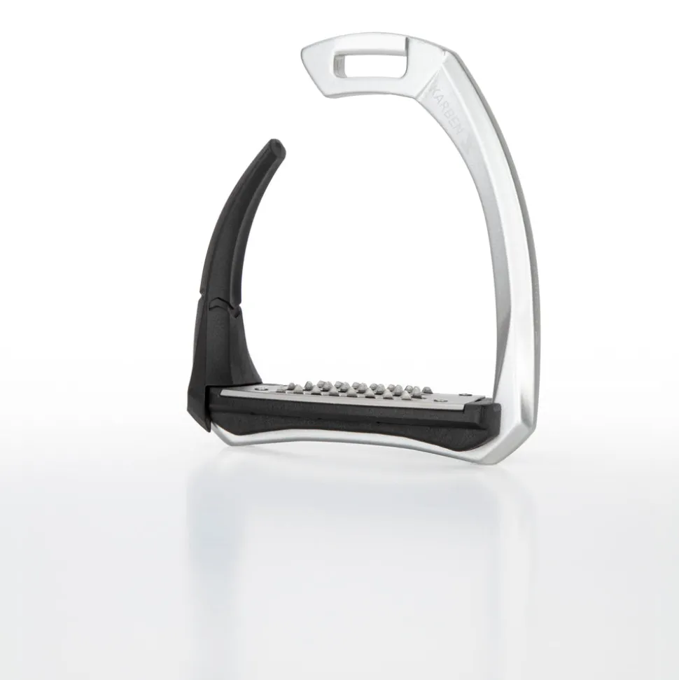 Karben Ultra Grip FX Stirrups