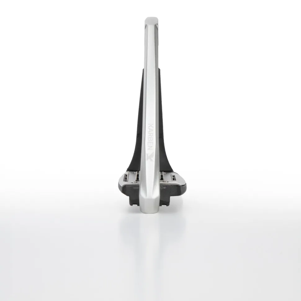 Karben Ultra Grip FX Stirrups