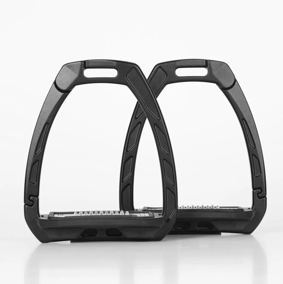 Karben Ultra Grip Stirrups