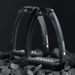 Karben Ultra Grip Stirrups