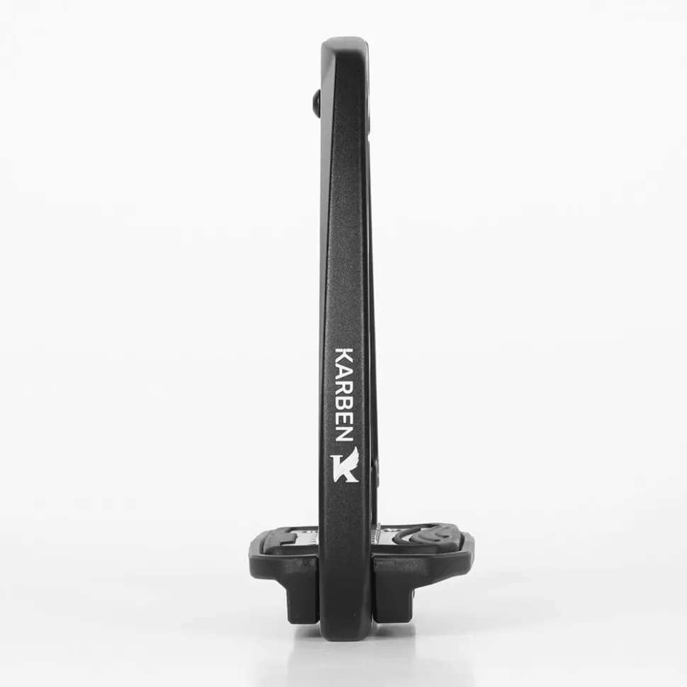 Karben Ultra Grip Stirrups