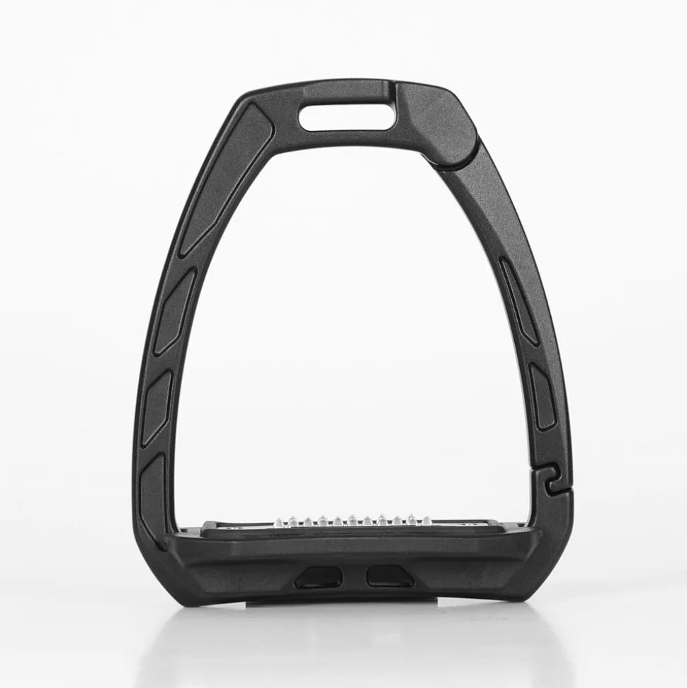 Karben Ultra Grip Stirrups