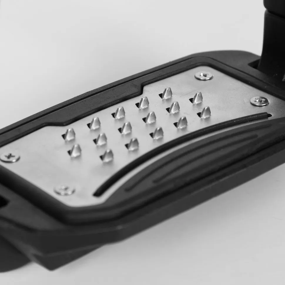 Karben Ultra Grip Stirrups