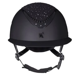 Karben Viola WP Ellipse Riding Hat