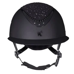 Karben Viola WP Ellipse Riding Hat