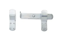 Kick Over Door Bolt