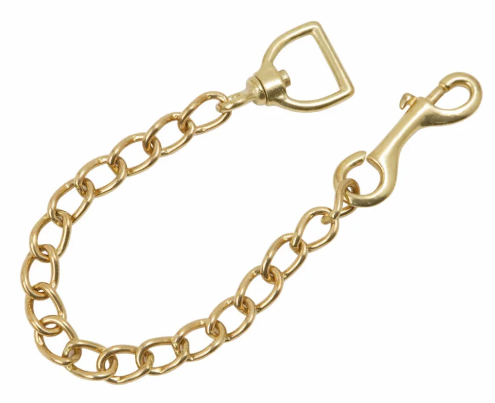 Lead Rein Chain
