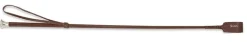 Leather Show Whip