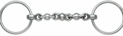 Loose Ring Waterford Bit