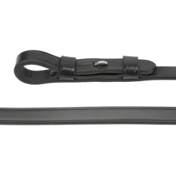 Lusso Curb Reins
