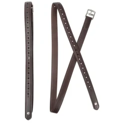Lusso Non Stretch Stirrup Leathers