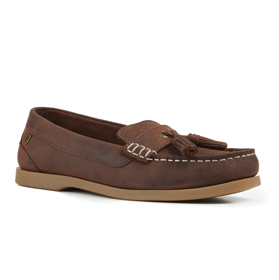 Moretta Alita Loafers