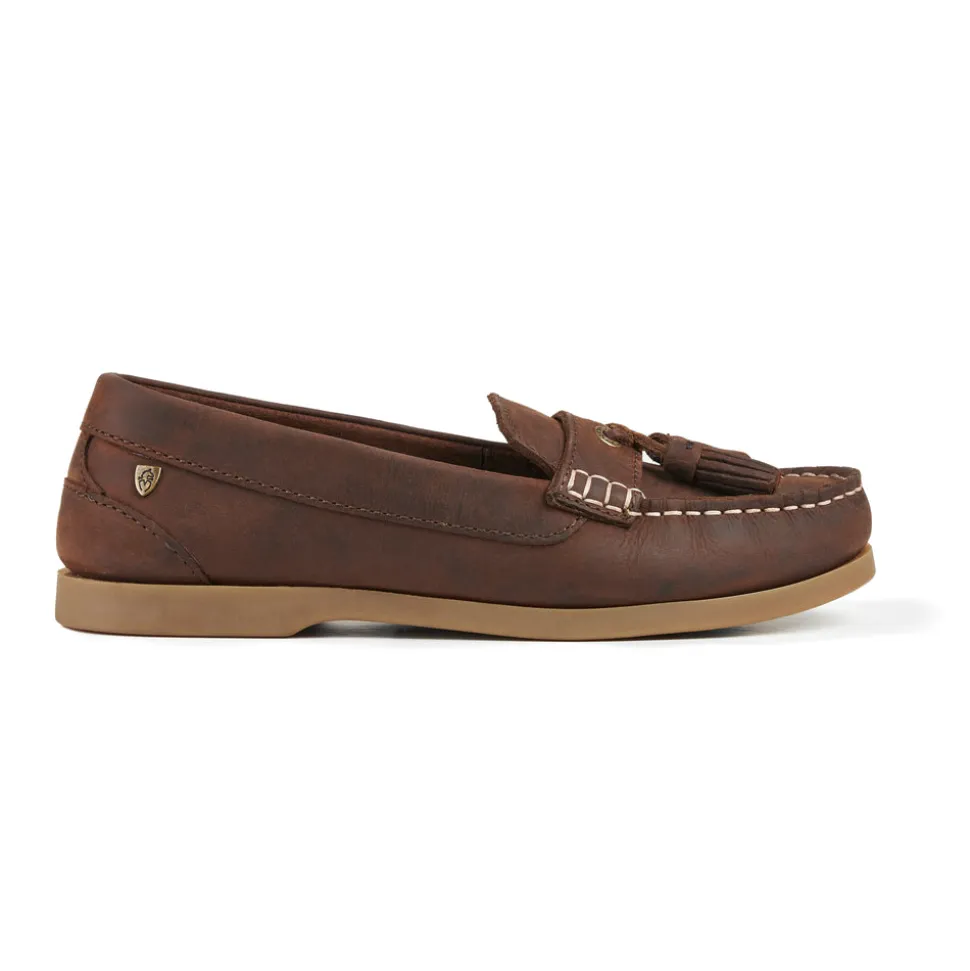 Moretta Alita Loafers