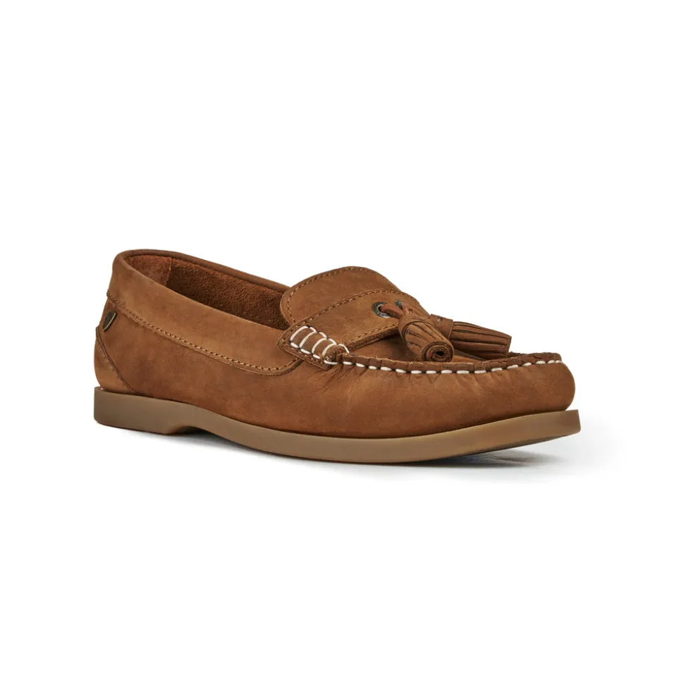Moretta Alita Loafers