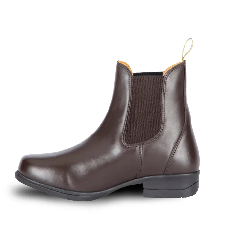 Moretta Alma Jodhpur Boots - Childs