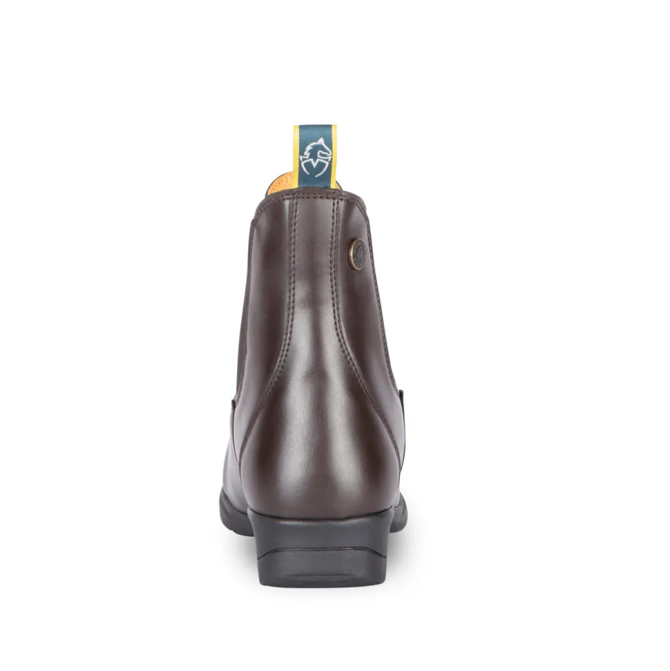 Moretta Alma Jodhpur Boots - Childs