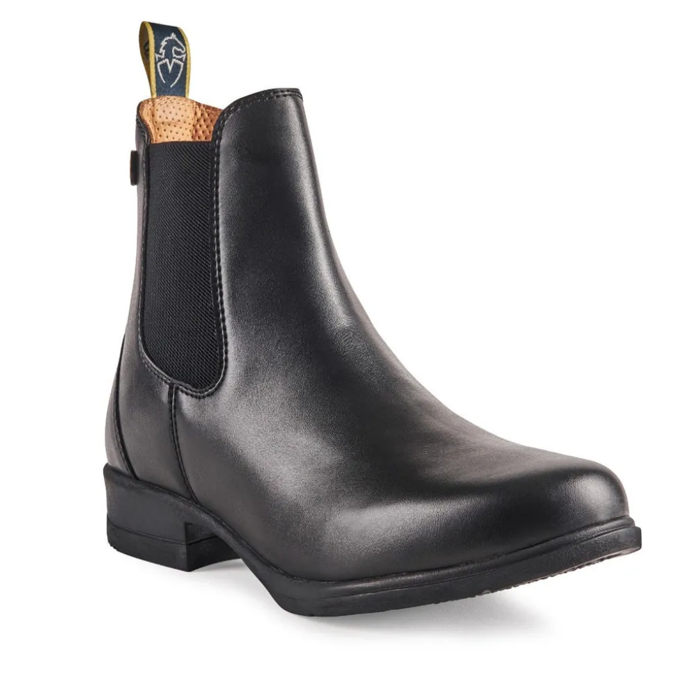 Moretta Alma Jodhpur Boots - Childs