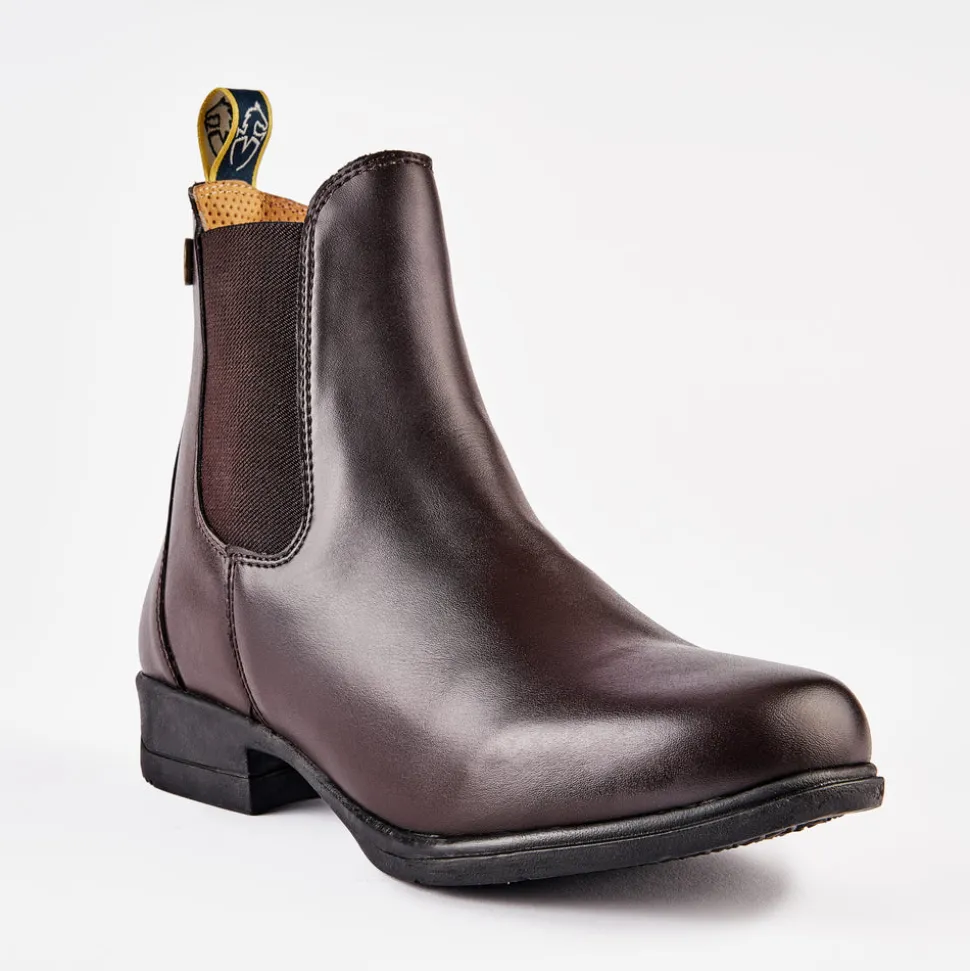Moretta Alma Jodhpur Boots - Childs