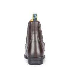 Moretta Alma Synthetic Jodhpur Boots