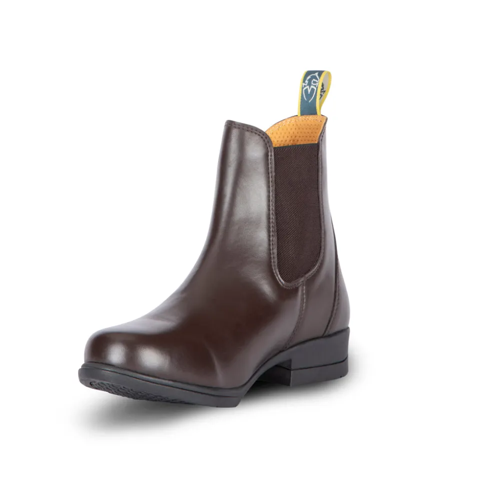 Moretta Alma Synthetic Jodhpur Boots