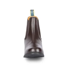 Moretta Alma Synthetic Jodhpur Boots