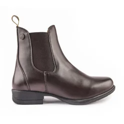 Moretta Alma Synthetic Jodhpur Boots
