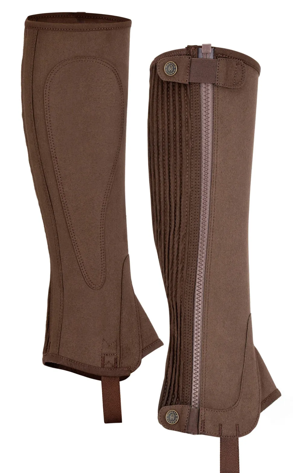 Moretta Amara Half Chaps - Childs