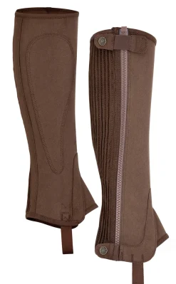 Moretta Amara Half Chaps - Adult