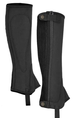 Moretta Amara Half Chaps - Adult
