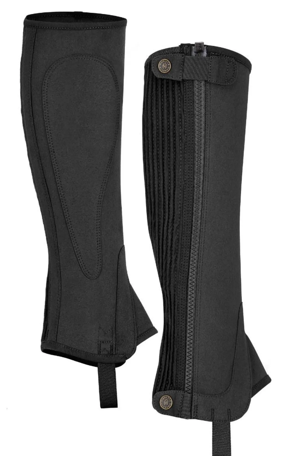 Moretta Amara Half Chaps - Adult