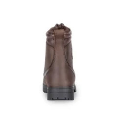 Moretta Atri Zip Country Boots
