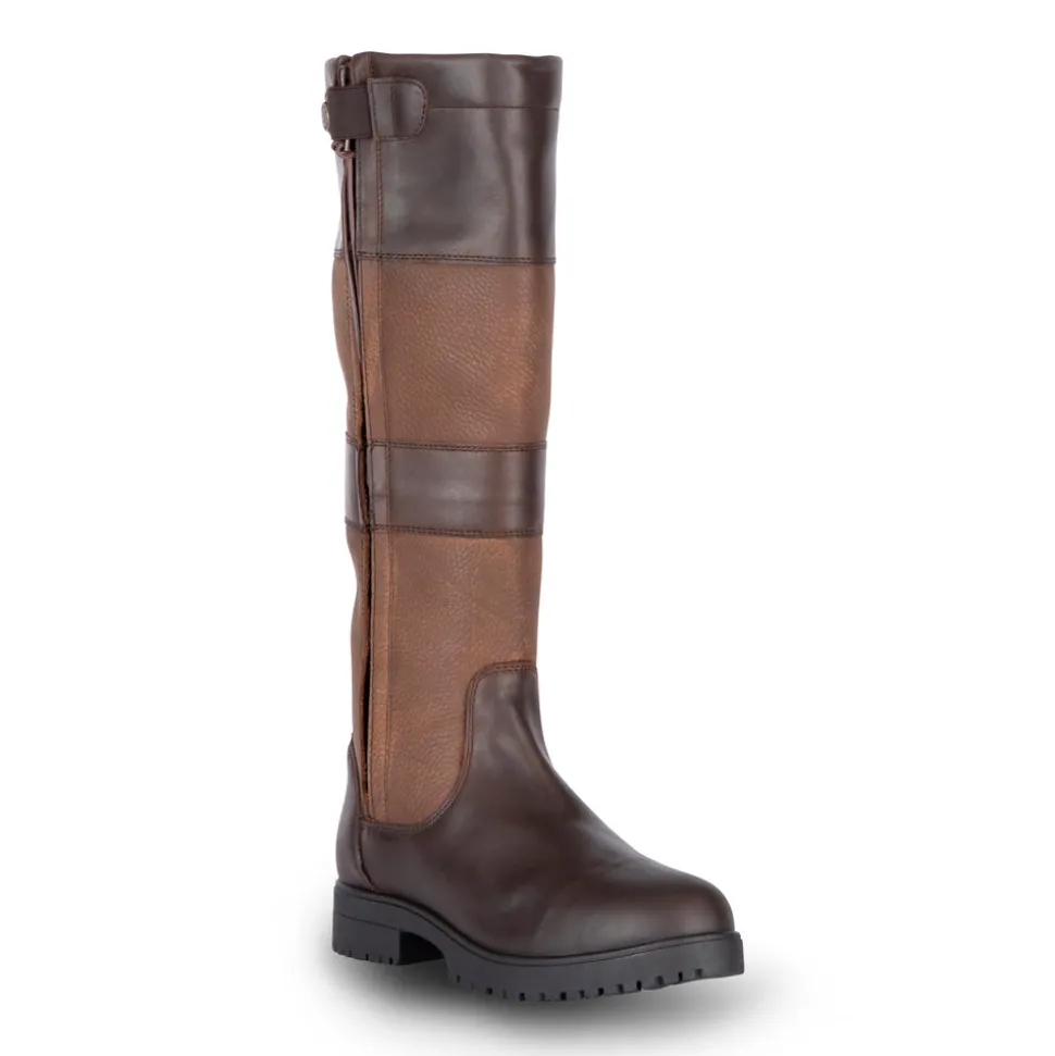 Moretta Bella II Country Boots