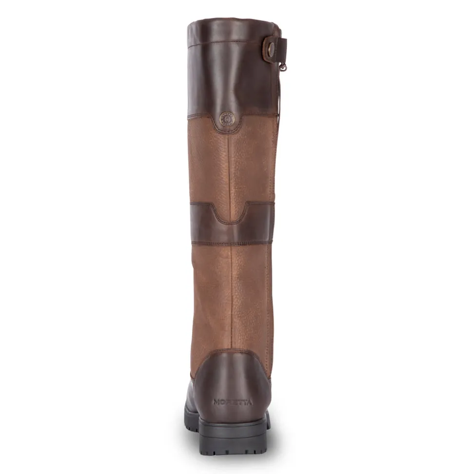 Moretta Bella II Country Boots