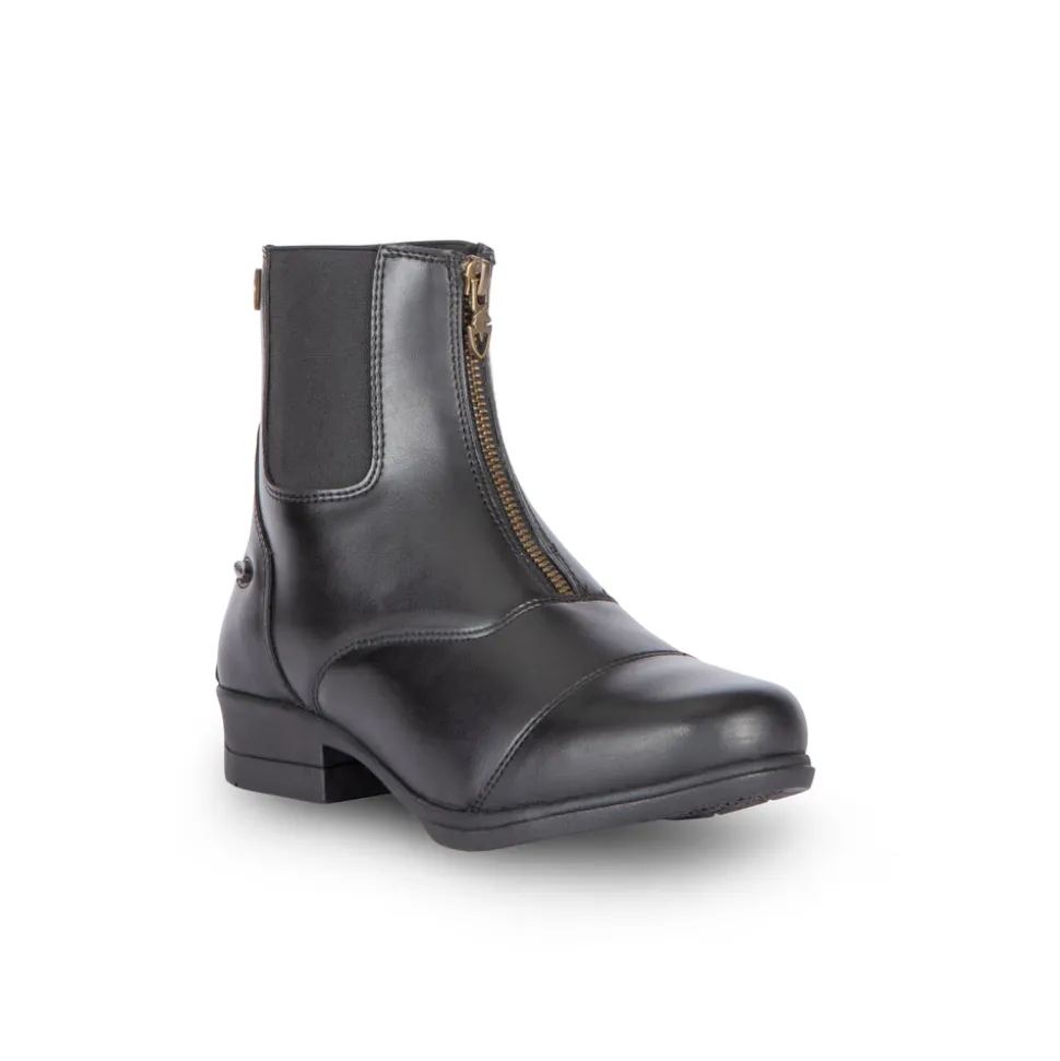 Moretta Carmen Winter Paddock Boots