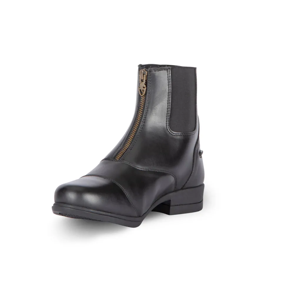 Moretta Carmen Winter Paddock Boots