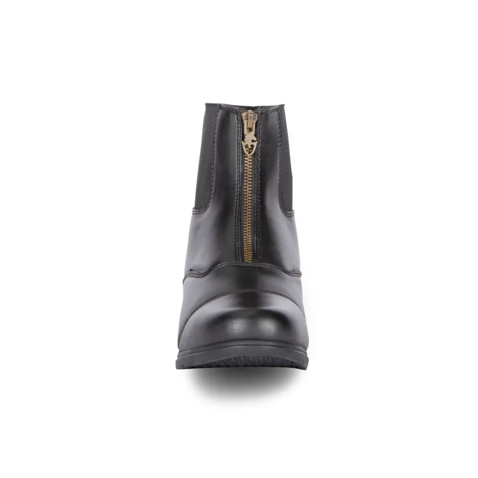 Moretta Carmen Winter Paddock Boots
