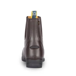 Moretta Clio Paddock Boots - Childs