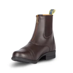 Moretta Clio Paddock Boots - Childs