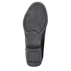 Moretta Clio Paddock Boots - Childs