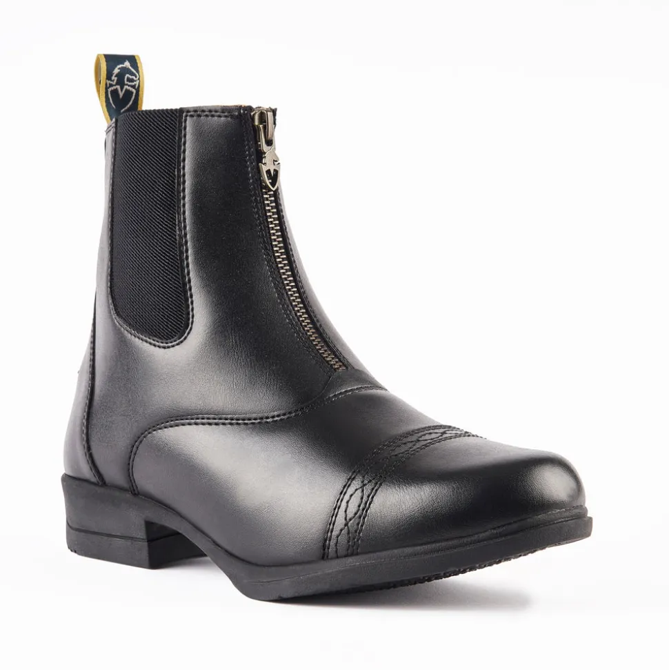 Moretta Clio Paddock Boots - Childs