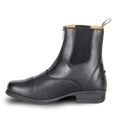Moretta Clio Synthetic Paddock Boots