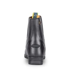 Moretta Clio Synthetic Paddock Boots